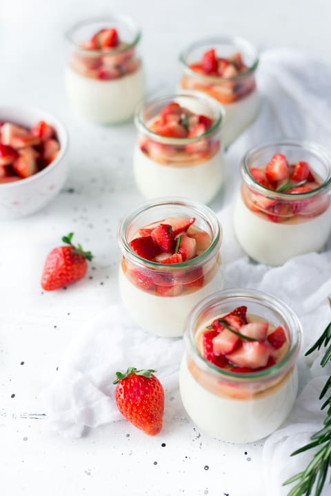 TARTA DE VERANO