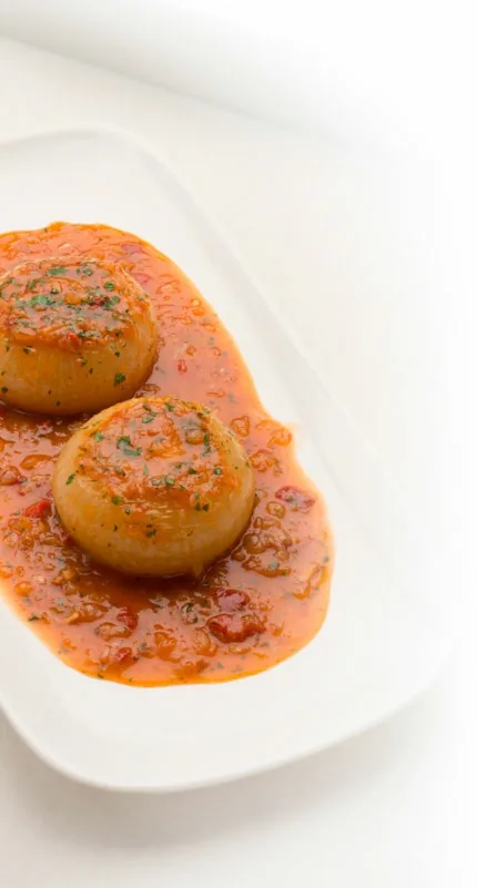 PATATA RELLENA DE ATÚN