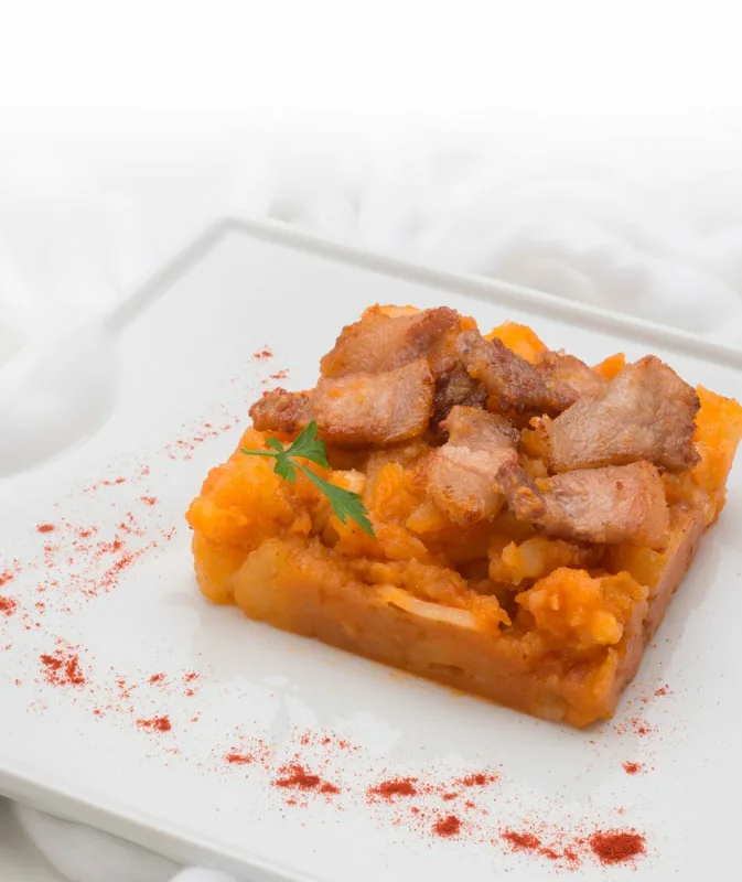 PATATAS REVOLCONAS
