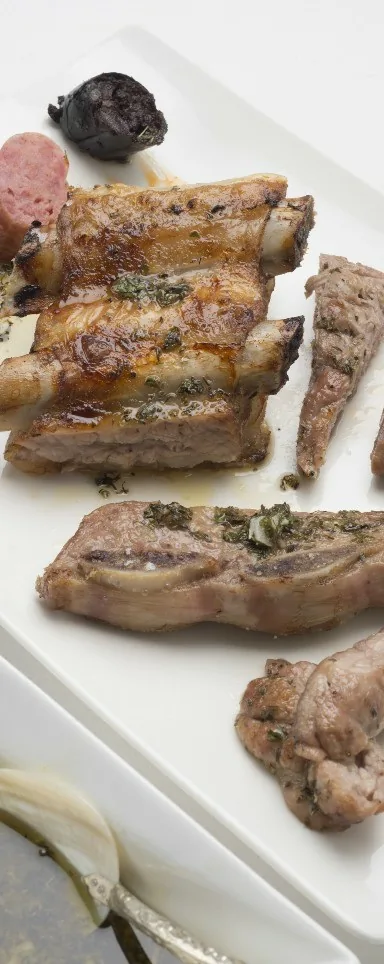 ASADITO ARGENTINO