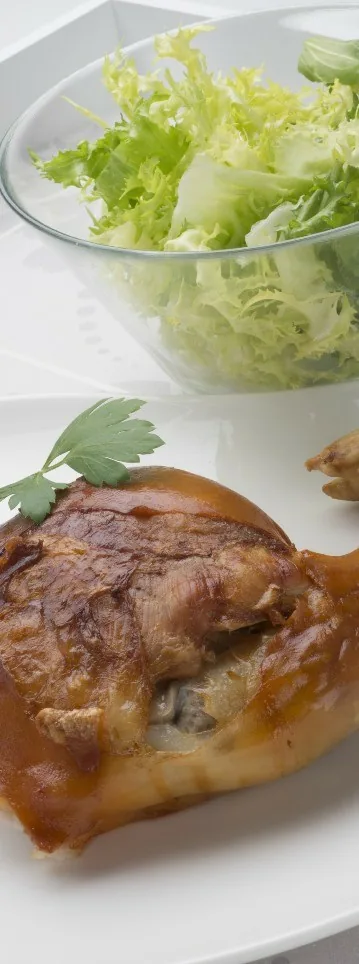 COCHINILLO SEGOVIANO
