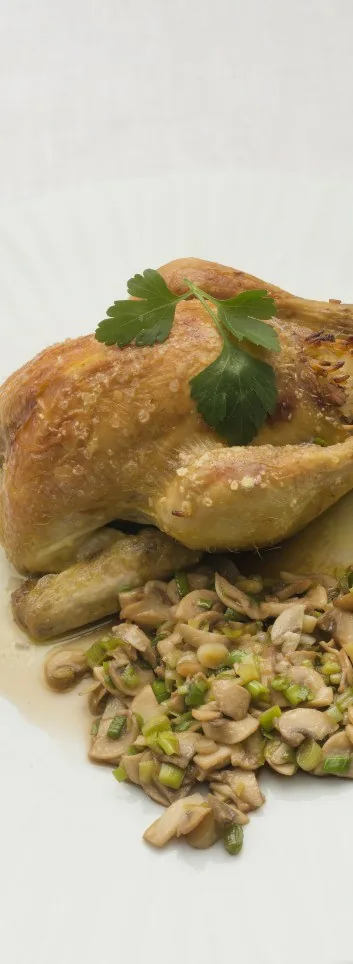PICANTONES RELLENOS DE ARROZ