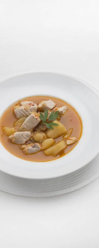 MARMITAKO