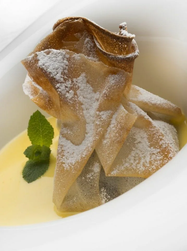 SAQUITOS DE CHOCOLATE Y FRUTOS SECOS