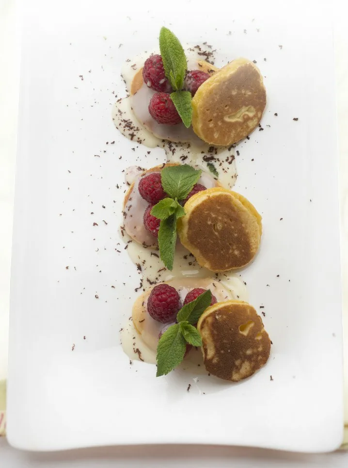 DORAYAKI