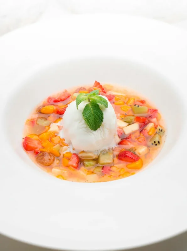 SOPA TXAKOLI