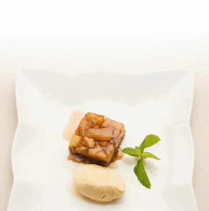TATIN DE PERA