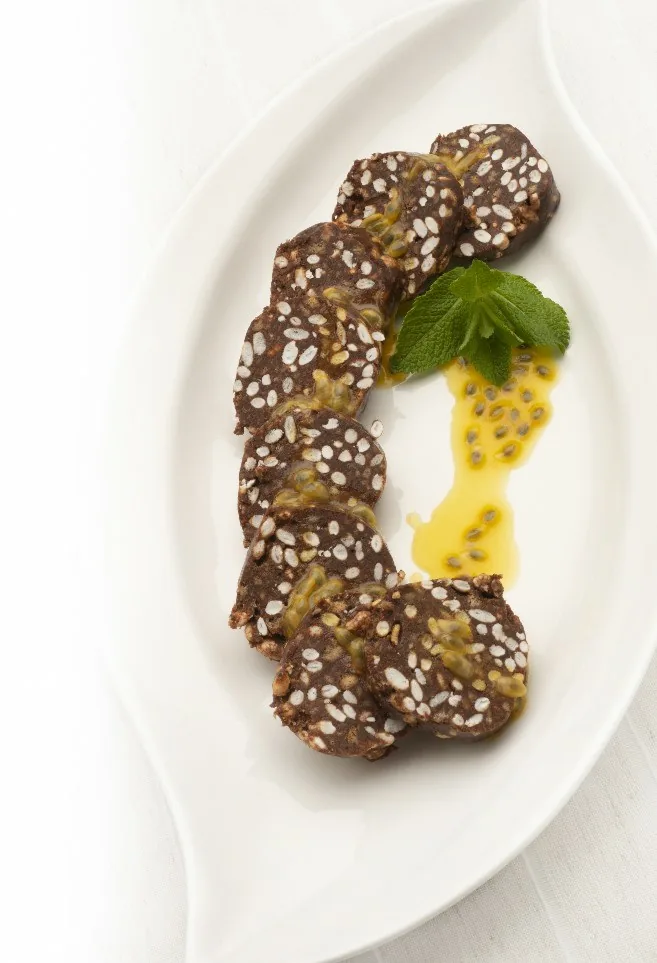 MORCILLA DULCE